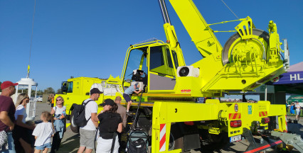 Dny NATO v Ostravě & Dny Vzdušných sil AČR 2025